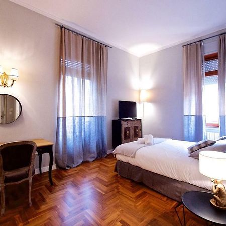 Carducci Luxury Apartment Roma Exterior foto