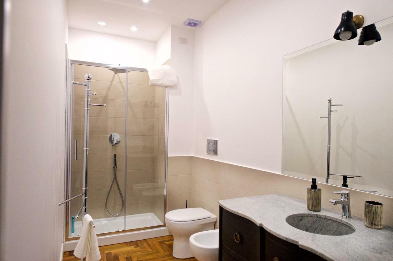 Carducci Luxury Apartment Roma Exterior foto