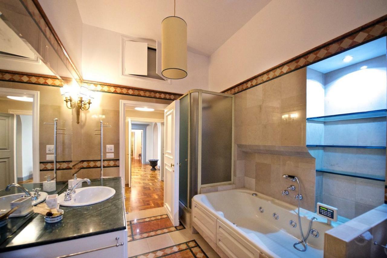 Carducci Luxury Apartment Roma Exterior foto