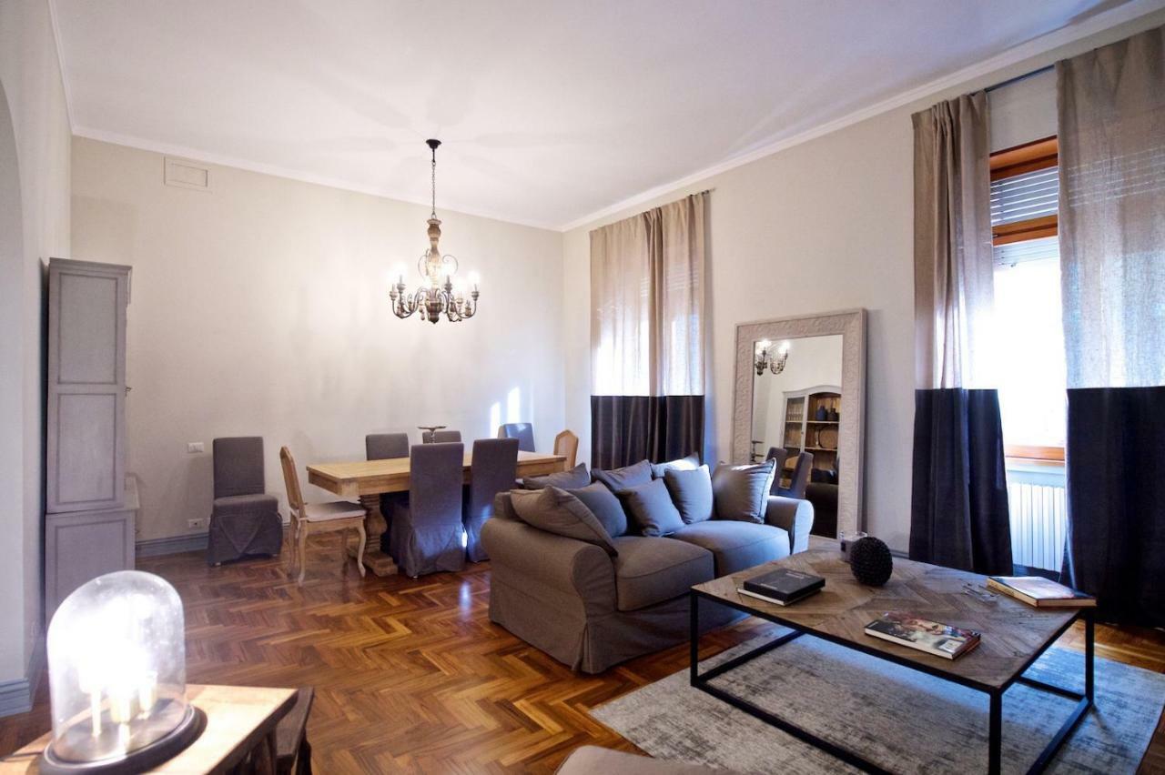 Carducci Luxury Apartment Roma Exterior foto