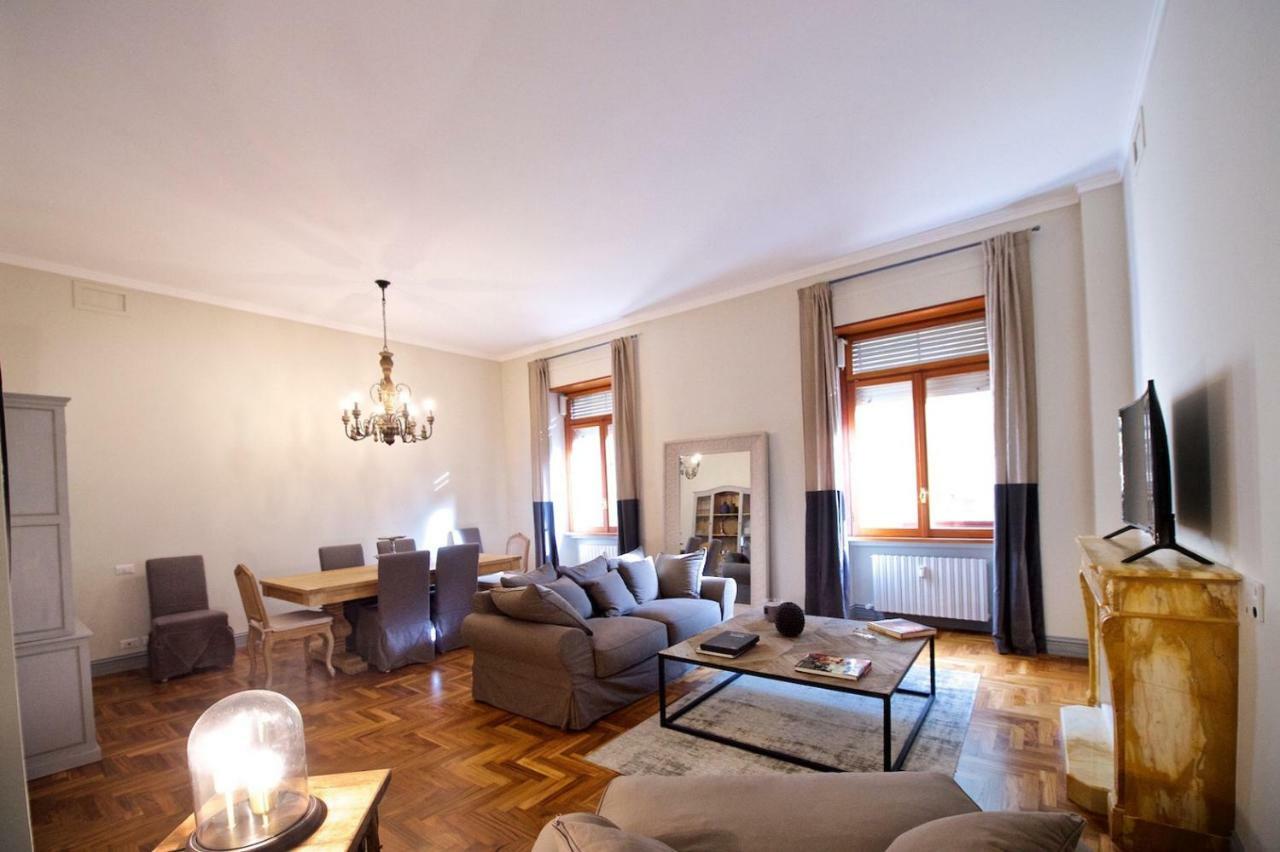 Carducci Luxury Apartment Roma Exterior foto