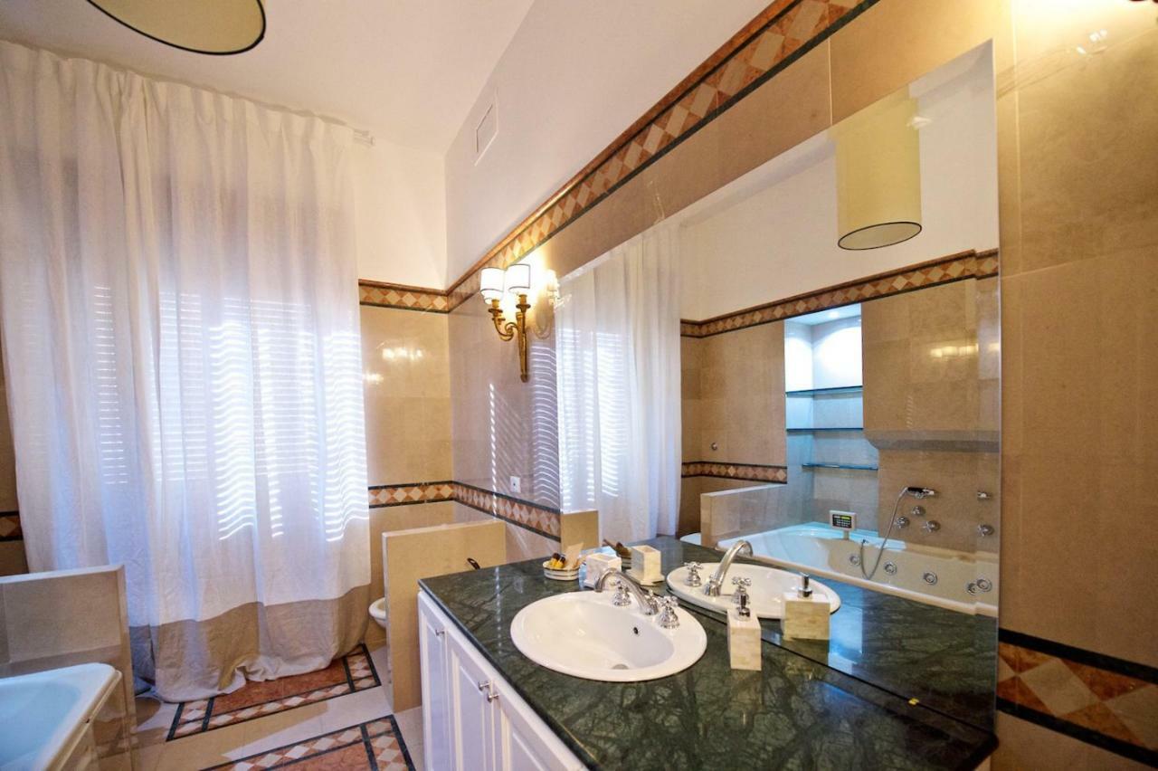Carducci Luxury Apartment Roma Exterior foto