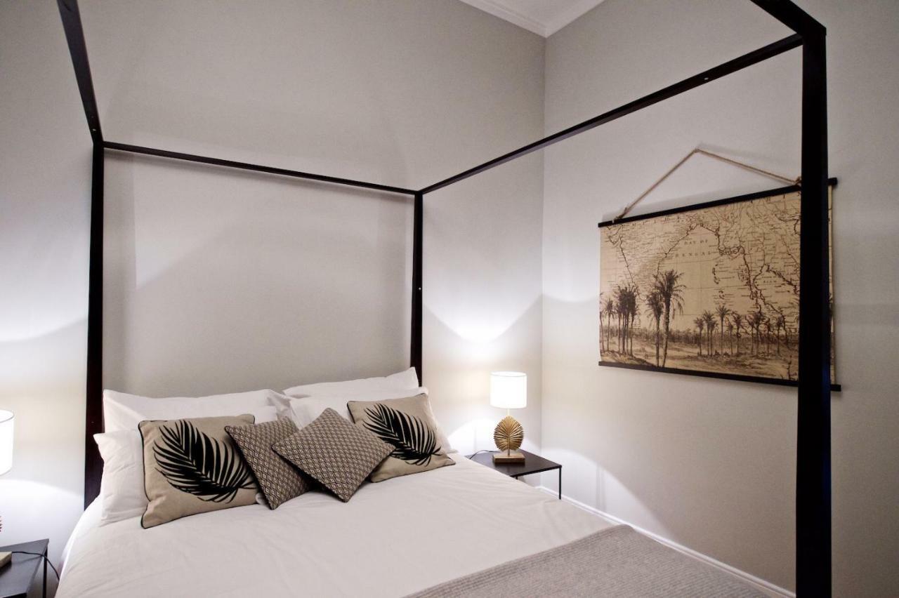 Carducci Luxury Apartment Roma Exterior foto