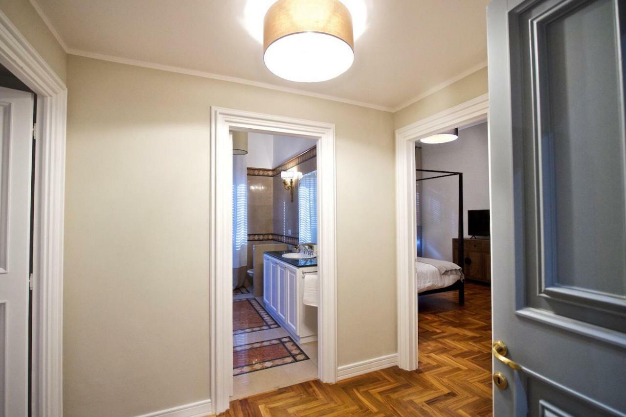 Carducci Luxury Apartment Roma Exterior foto
