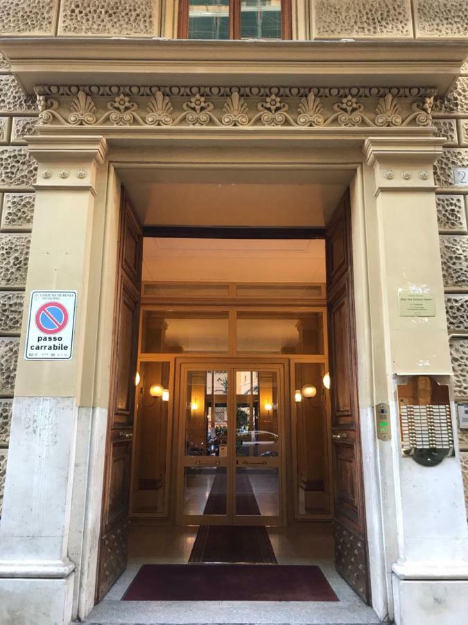 Carducci Luxury Apartment Roma Exterior foto