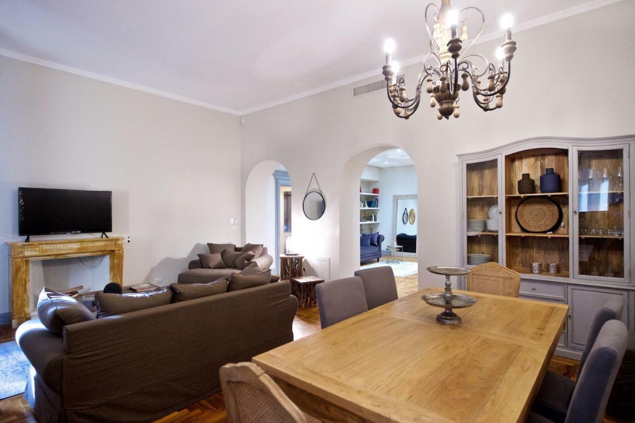 Carducci Luxury Apartment Roma Exterior foto