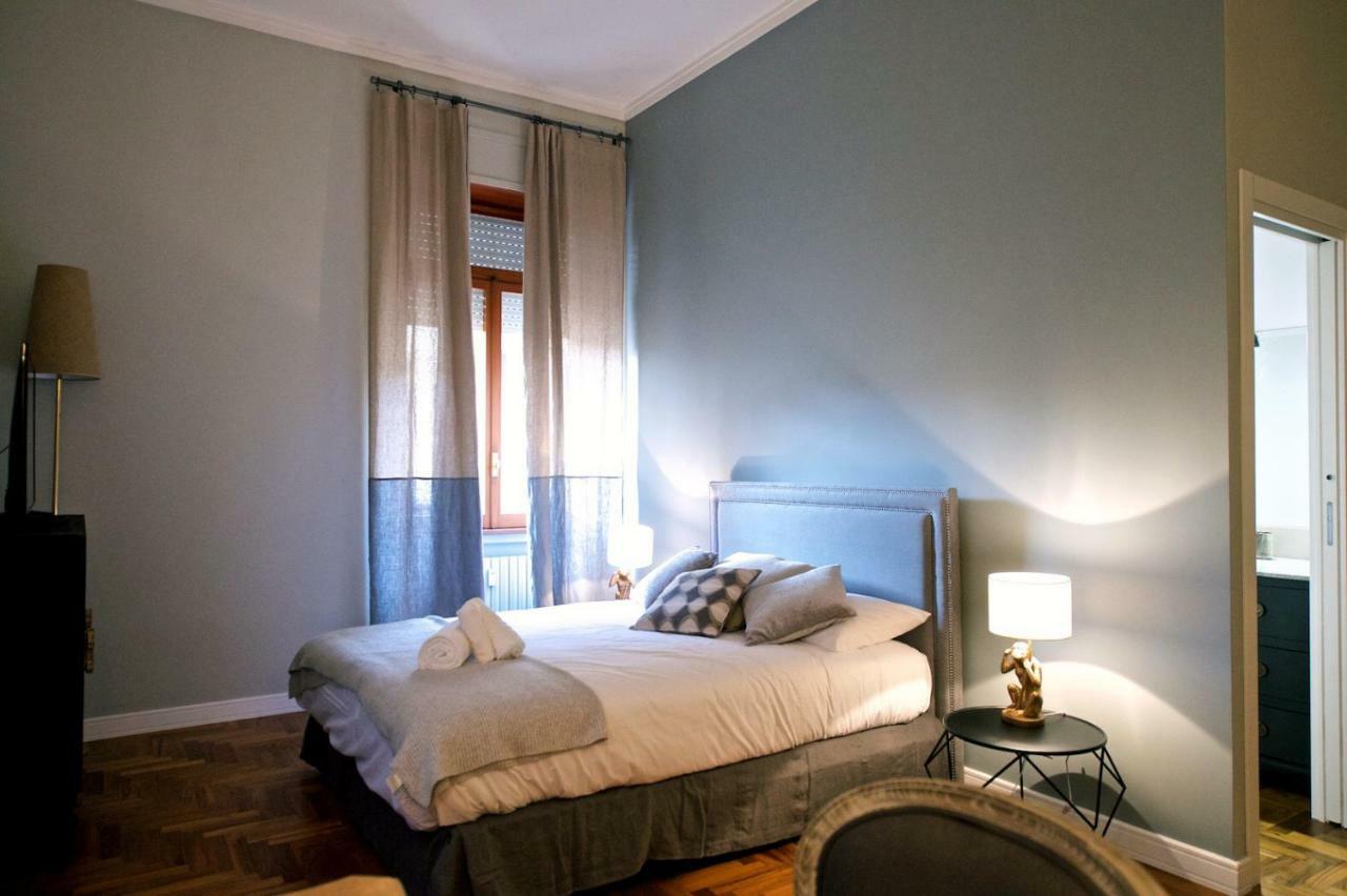 Carducci Luxury Apartment Roma Exterior foto
