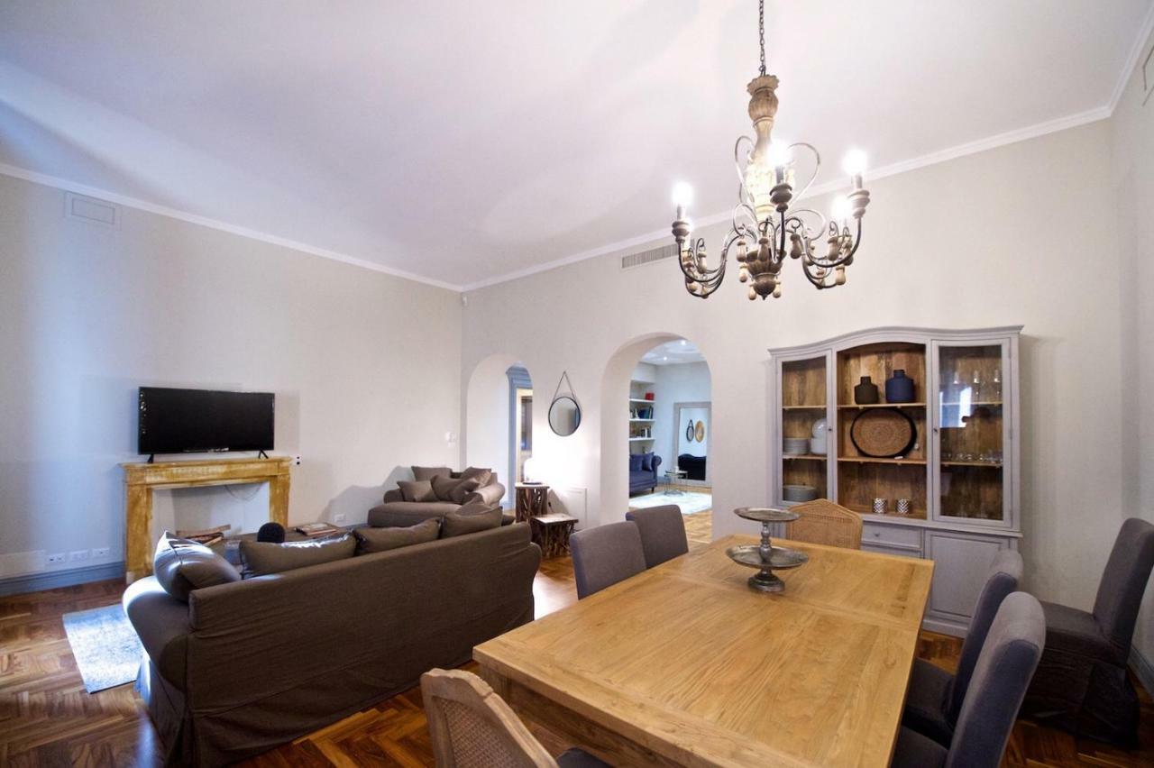 Carducci Luxury Apartment Roma Exterior foto