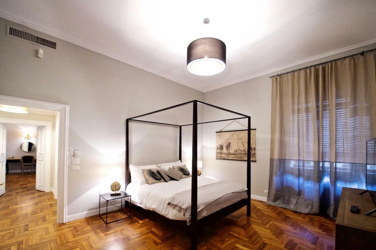 Carducci Luxury Apartment Roma Exterior foto